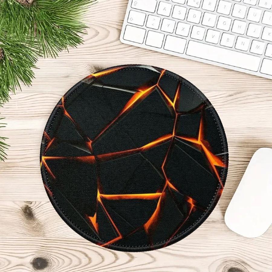 Geometric Abstract Pattern 1pc Mouse Pad Computer Laptop Pad Game Console Pad office Pad Keyboard Mouse Pad Desk accessories 200x200x2mm
Geometric Abstract Pattern 1pc Mouse Pad Computer Laptop Pad Game Console Pad office Pad Keyboard Mouse Pad Desk accessories 200x200x2mm