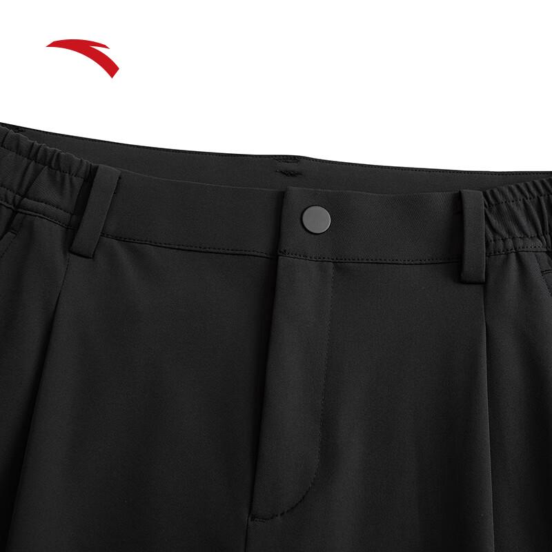 Anta High Intelligence Comfort Women s Straight Leg Commuter Pants 165/M
Anta High Intelligence Comfort Women s Straight Leg Commuter Pants 165/M
