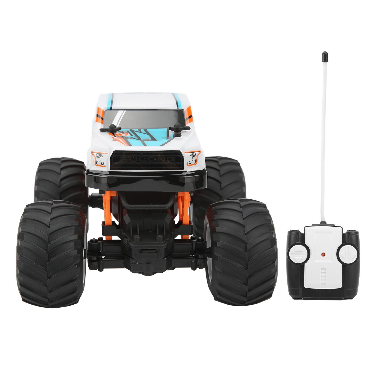 1/16 Машина на радиоуправлении 4 канала Простое управление 2.4G RC Игрушечная машина для детей старше 8 лет
1/16 Машина на радиоуправлении 4 канала Простое управление 2.4G RC Игрушечная машина для детей старше 8 лет