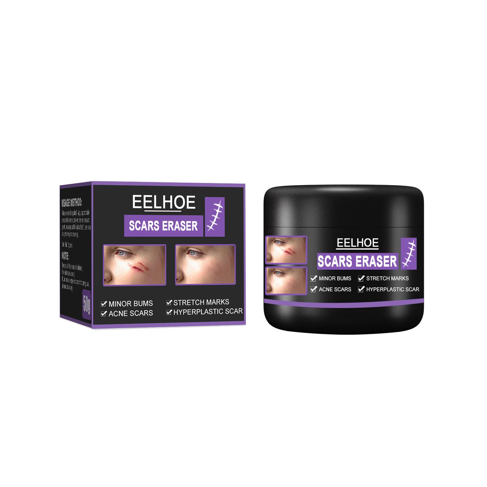 Крем-гель для удаления шрамов Eelhoe, удаление пятен от прыщей, лечение растяжек, ожогов, хирургический крем для восстановления шрамов, разглаживающий отбеливающий крем для красоты кожи, 50 г 50g
Крем-гель для удаления шрамов Eelhoe, удаление пятен от прыщей, лечение растяжек, ожогов, хирургический крем для восстановления шрамов, разглаживающий отбеливающий крем для красоты кожи, 50 г 50g