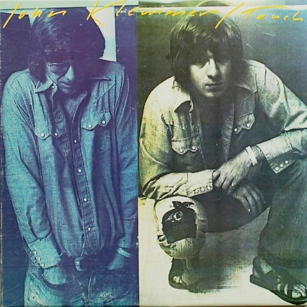 LP Record JOHN KLEMMER - Touch ABCD922 ABC 1975 US Jazz Used
LP Record JOHN KLEMMER - Touch ABCD922 ABC 1975 US Jazz Used