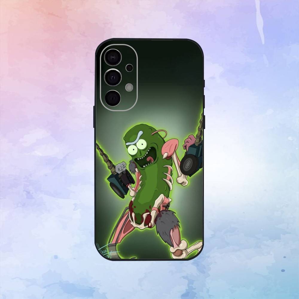 pickle cartoon Phone Case For Samsung S25,S24,S21,S22,S23,S30,Ultra,S20,Plus,Fe,Lite,Note,10,9,5G Black Cover Samsung S25ULTRA
pickle cartoon Phone Case For Samsung S25,S24,S21,S22,S23,S30,Ultra,S20,Plus,Fe,Lite,Note,10,9,5G Black Cover Samsung S25ULTRA