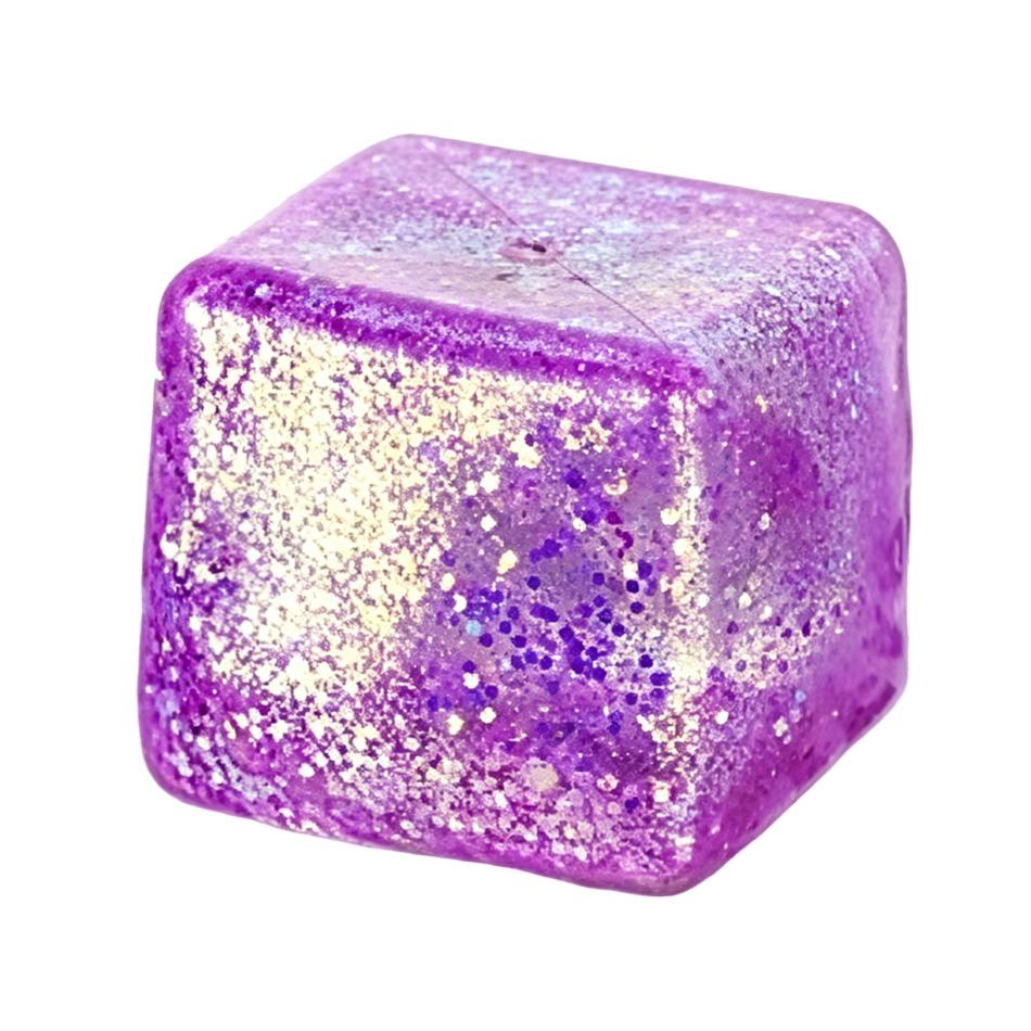 Toys Toys IceCube Anti-stress S quishy Slow Rebound Stress Relief Ball Anti Stress Slow Rebound Squishy Toy
Toys Toys IceCube Anti-stress S quishy Slow Rebound Stress Relief Ball Anti Stress Slow Rebound Squishy Toy