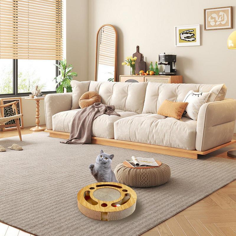 Круглая доска для кошачьих когтей, поворотная доска для кошачьих когтей, шлифовальная подставка для домашних животных, гофрированная бумажная доска для кошачьих когтей United States
Круглая доска для кошачьих когтей, поворотная доска для кошачьих когтей, шлифовальная подставка для домашних животных, гофрированная бумажная доска для кошачьих когтей United States