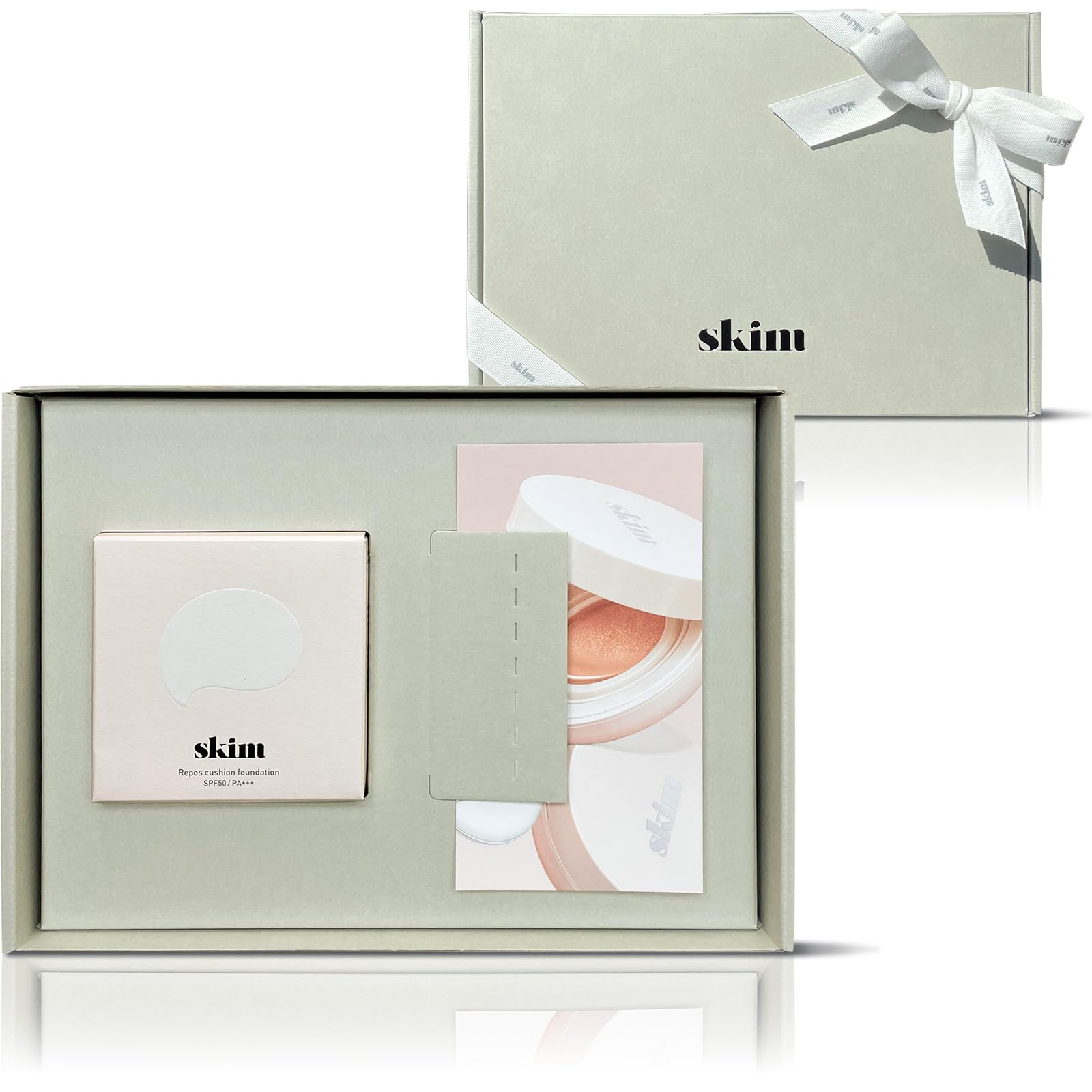 skim Lupo Cushion Foundation Gift Set Gift for Wedding Korean Sensitive Pore High Coverage SPF50 Glowing Acne Nasolabial Suitable for Women in their бежевий
skim Lupo Cushion Foundation Gift Set Gift for Wedding Korean Sensitive Pore High Coverage SPF50 Glowing Acne Nasolabial Suitable for Women in their бежевий