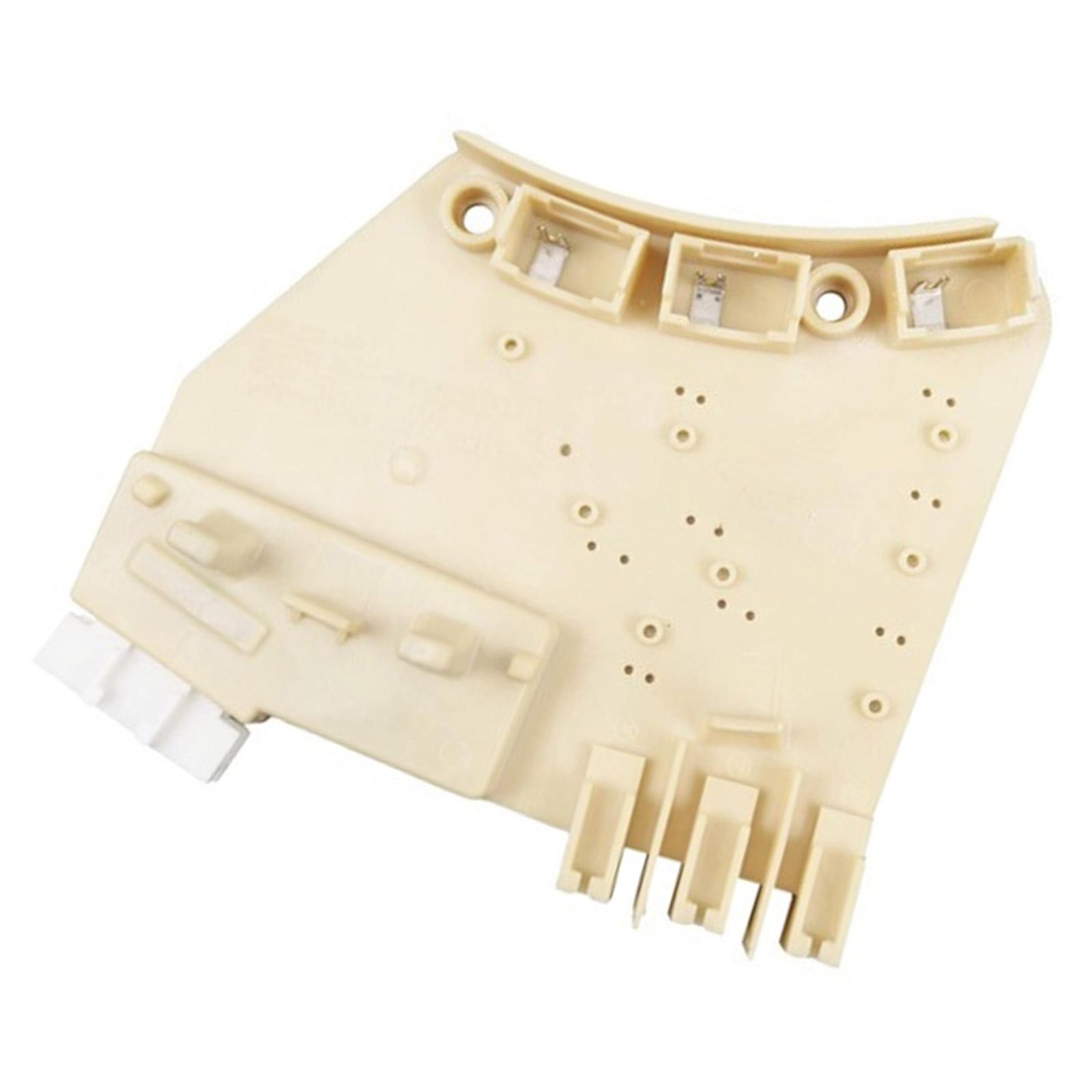 DC31-00098A Washer Part Motor Rotor Position Sensor for AP4578642 PS4204673 2068316 Washing Machine Replacement
DC31-00098A Washer Part Motor Rotor Position Sensor for AP4578642 PS4204673 2068316 Washing Machine Replacement