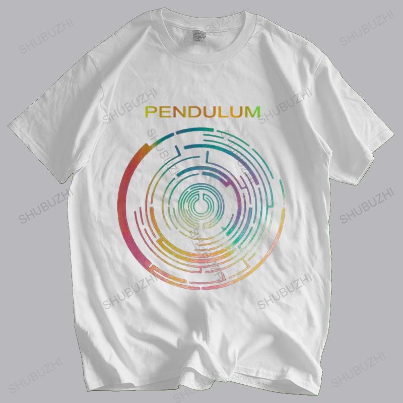 PENDULUM DRUM AND BASS ELECTRONIC ROCK MUSIC AUSTRALIA Brand Cotton T-shirt Drop Shipping Outdoor Wear Shirt L
PENDULUM DRUM AND BASS ELECTRONIC ROCK MUSIC AUSTRALIA Brand Cotton T-shirt Drop Shipping Outdoor Wear Shirt L