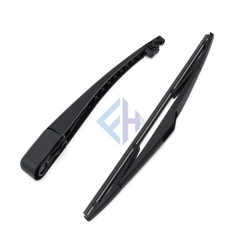 Original Rear Wiper Arm & Blade Set For Ix35 Tucson Oem 988111h000 988501h000 2009 2010 2011 2012 2013 2014 2015 High Quality
Original Rear Wiper Arm & Blade Set For Ix35 Tucson Oem 988111h000 988501h000 2009 2010 2011 2012 2013 2014 2015 High Quality