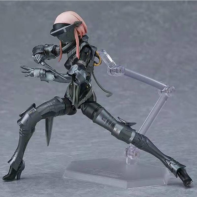 Figma 491 Фальсландер Темний Lancer Ланзе Рейтер Японії Аніме Фігура Висота 15см no box
Figma 491 Фальсландер Темний Lancer Ланзе Рейтер Японії Аніме Фігура Висота 15см no box