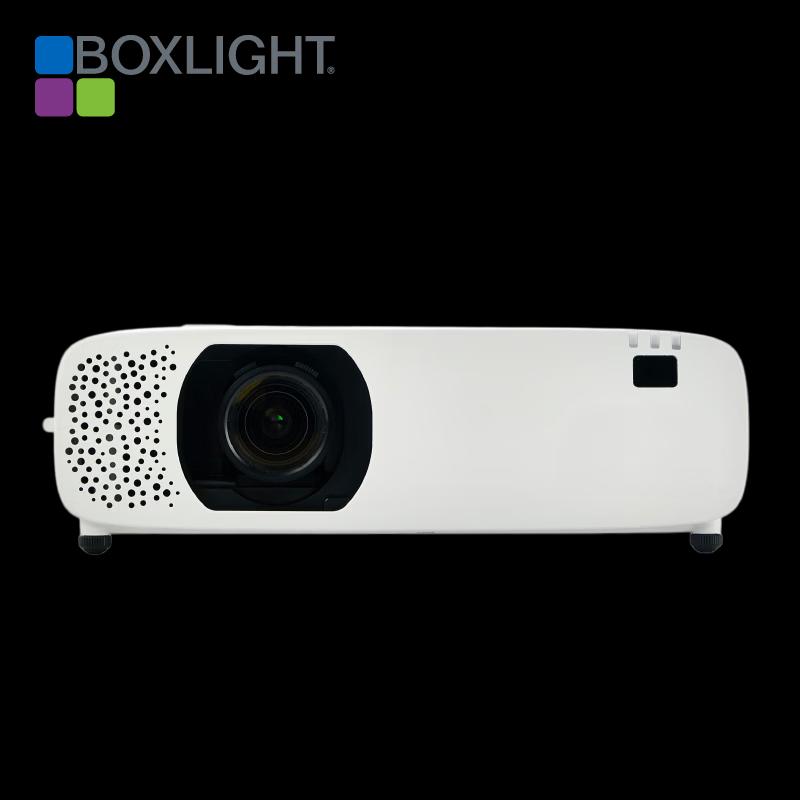 BOXLIGHT VU553L Laser Projector (CN version)
BOXLIGHT VU553L Laser Projector (CN version)