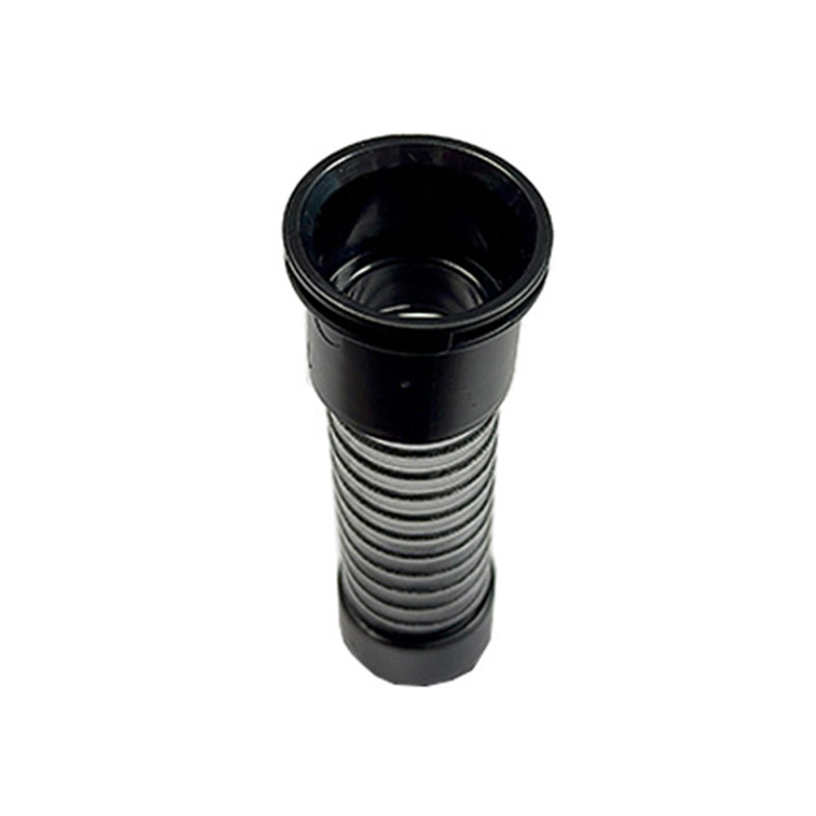 Вакуумный аксессуар Шланг Труба пылесоса Текстура АБС Гибкая мягкая трубка Шланг пылесоса Подходит для H12pro
Вакуумный аксессуар Шланг Труба пылесоса Текстура АБС Гибкая мягкая трубка Шланг пылесоса Подходит для H12pro