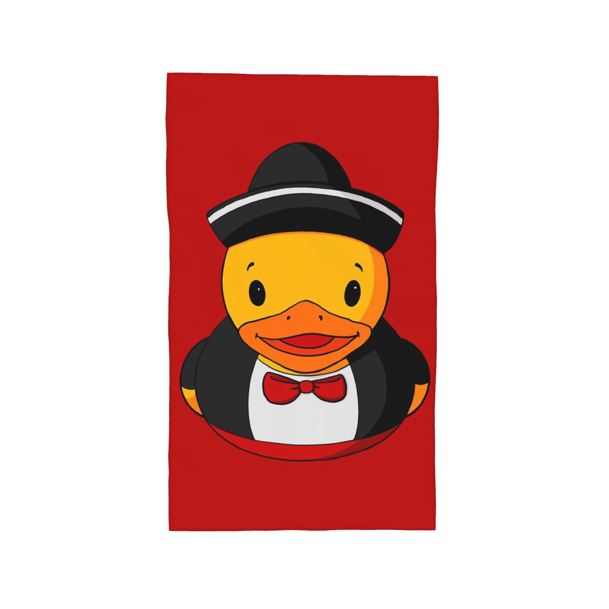 Mariachi Rubber Duck Soft Face Towel Quick Dry Pool Bath Cotton Towels Absorbent Quick W40*H60(CM)
Mariachi Rubber Duck Soft Face Towel Quick Dry Pool Bath Cotton Towels Absorbent Quick W40*H60(CM)