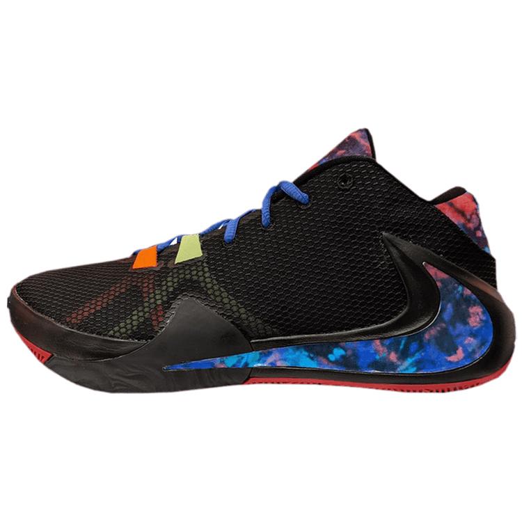 Nike Zoom Freak 1 EYBL CZ6200-001 41
Nike Zoom Freak 1 EYBL CZ6200-001 41