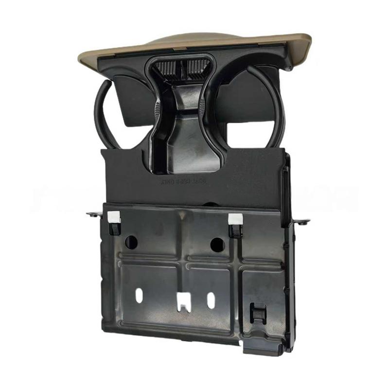 For Ford Super Duty YC3Z-2513560-CAB Car Dashboard Cup Holder Drinks Holders For F250 F350 F450 F550 1999-2004 сепия
For Ford Super Duty YC3Z-2513560-CAB Car Dashboard Cup Holder Drinks Holders For F250 F350 F450 F550 1999-2004 сепия