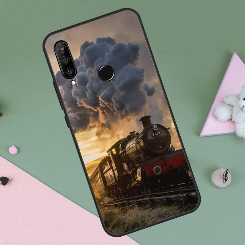 Train Railway Travel For Huawei P40 P20 P30 Lite P60 Pro Nova 10 9 SE 5T 12i 12s 11i Y91 Y90 Y60 Y70 Y72 Y61 Case Huawei Nova Y90
Train Railway Travel For Huawei P40 P20 P30 Lite P60 Pro Nova 10 9 SE 5T 12i 12s 11i Y91 Y90 Y60 Y70 Y72 Y61 Case Huawei Nova Y90