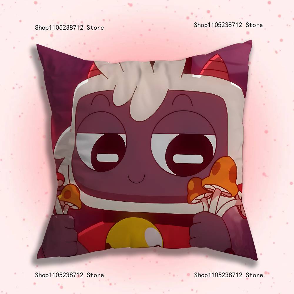 C-Cult the L-Lamb Sheep Pillowcase Pillowslip Cushion Plush Boys Girls Cartoon Anime Kawaii Decoration Kids Birthday Cute Gifts 12x12Inch
C-Cult the L-Lamb Sheep Pillowcase Pillowslip Cushion Plush Boys Girls Cartoon Anime Kawaii Decoration Kids Birthday Cute Gifts 12x12Inch