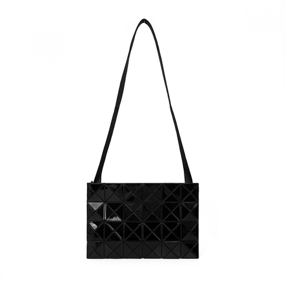Bao Bao Lucent Glossy Large Crossbody Shoulder Bag Bb58 Ag054 15 BB58 AG054-15
Bao Bao Lucent Glossy Large Crossbody Shoulder Bag Bb58 Ag054 15 BB58 AG054-15