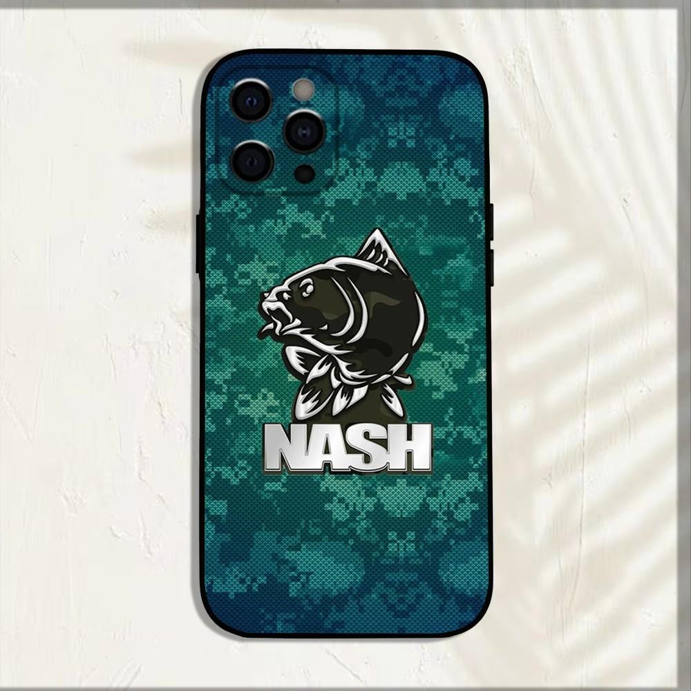 N-Nash Fishing Cool Phone Case For iPhone 16,15,14,13,12,11,Pro,X,XS,Max,XR,Plus,Mini Soft Black Cover iPhone12mini
N-Nash Fishing Cool Phone Case For iPhone 16,15,14,13,12,11,Pro,X,XS,Max,XR,Plus,Mini Soft Black Cover iPhone12mini