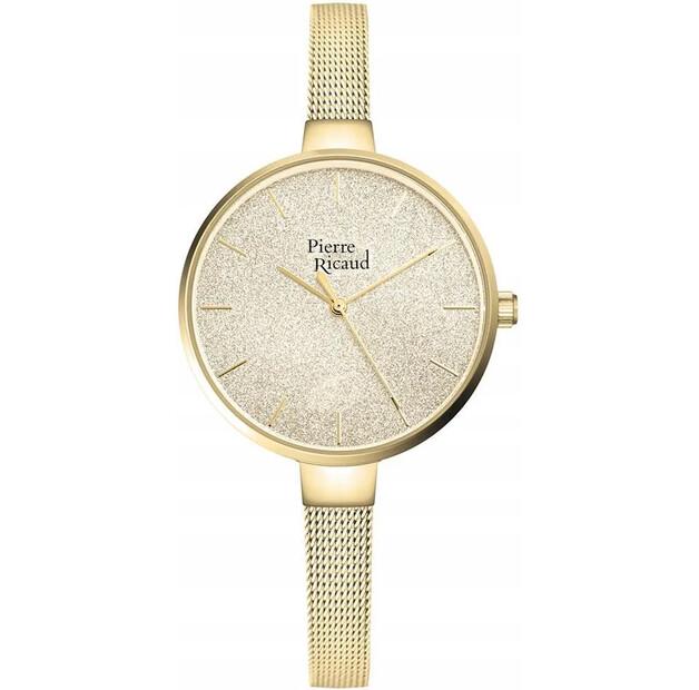 Часы Pierre Ricaud P22085.1111Q
Часы Pierre Ricaud P22085.1111Q