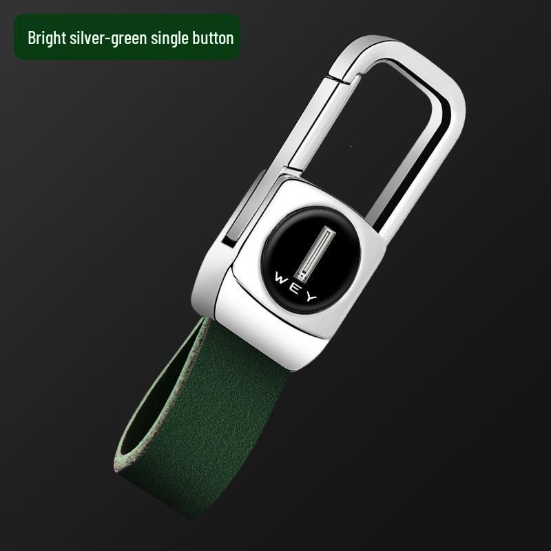 Wey VV7 VV6 VV5 Key Case - Great Wall WEY Macchiato Mocha Dedicated Metal Car Shell with Men s Buckle
Wey VV7 VV6 VV5 Key Case - Great Wall WEY Macchiato Mocha Dedicated Metal Car Shell with Men s Buckle