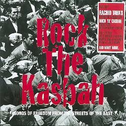 CD VARIOUS - Rock The Kasbah - Songs Of Freedom 724386479129 EMI 2004 Europe Dance & Electronica Used
CD VARIOUS - Rock The Kasbah - Songs Of Freedom 724386479129 EMI 2004 Europe Dance & Electronica Used
