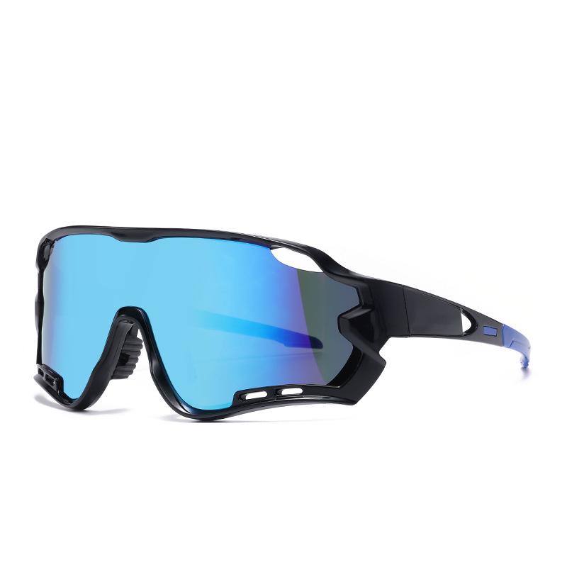 9045 Велосипедные сиамские линзы, модные горячие продажи солнцезащитных очков для горного велосипеда и спорта на открытом воздухе
9045 Велосипедные сиамские линзы, модные горячие продажи солнцезащитных очков для горного велосипеда и спорта на открытом воздухе