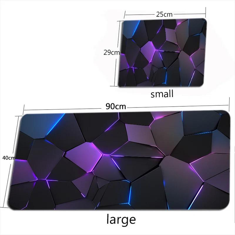 Geometric Fragments Mouse Pad Neon Large Computer Office Game Table Mats XXL Rubber Anti-slip Gaming Keyboard Mat Long Desk Pads 250X290X2MM
Geometric Fragments Mouse Pad Neon Large Computer Office Game Table Mats XXL Rubber Anti-slip Gaming Keyboard Mat Long Desk Pads 250X290X2MM
