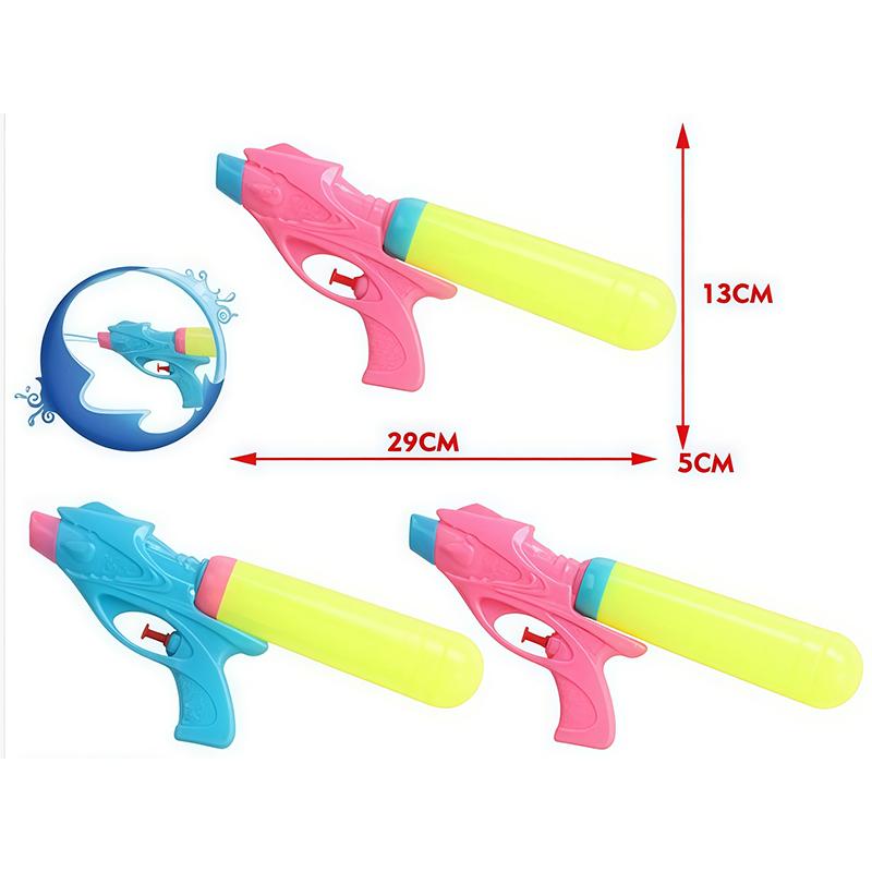 1 Piece Outdoor High-Pressure Water Gun Summer Water Playing Children S Large Capacity Water Gun Toys Kid Gifts A1
1 Piece Outdoor High-Pressure Water Gun Summer Water Playing Children S Large Capacity Water Gun Toys Kid Gifts A1
