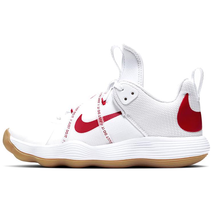 Nike React Hyperset University Red Gum Жіночі CI2956-160 42.5
Nike React Hyperset University Red Gum Жіночі CI2956-160 42.5