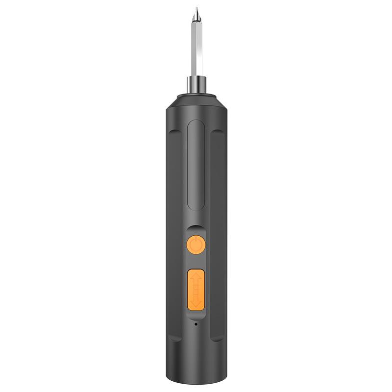 Multi-Functional Screwdriver Set Tools, Electric Screwdriver, Rechargeable Household Small Electric Drill,Compact Drill Everyday
Multi-Functional Screwdriver Set Tools, Electric Screwdriver, Rechargeable Household Small Electric Drill,Compact Drill Everyday