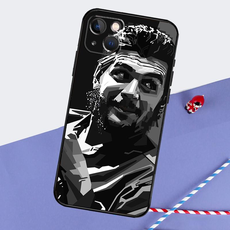 Che Guevara Phone Case For iPhone 16 Pro 15 Pro 11 12 13 14 Pro Max Mini XR 16e 15 16 Plus Cover Shell iPhone 15 Plus
Che Guevara Phone Case For iPhone 16 Pro 15 Pro 11 12 13 14 Pro Max Mini XR 16e 15 16 Plus Cover Shell iPhone 15 Plus