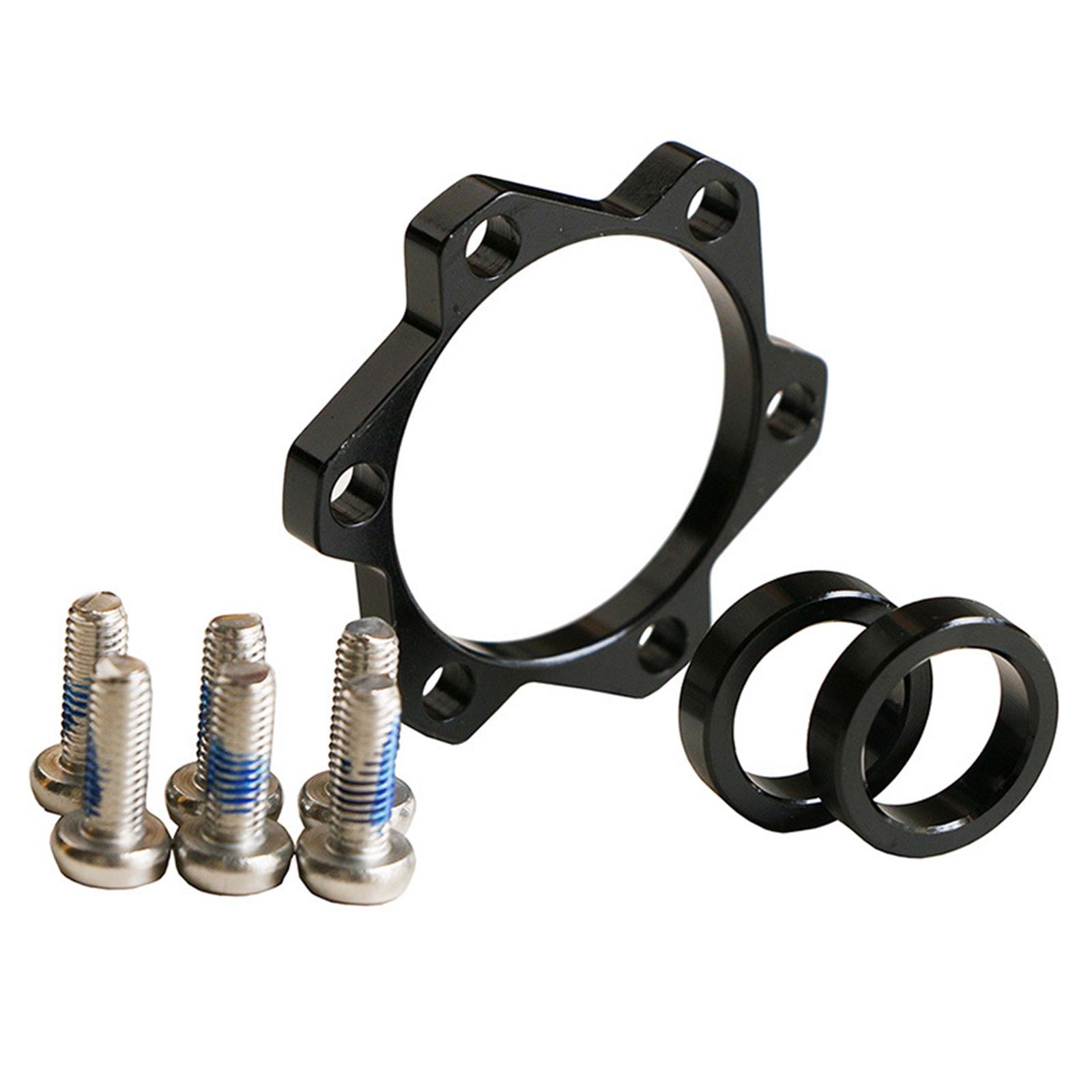 1 Set Front Bike Booster Hub Adapter Replacement with Hub Washers Screws Front Bicycles Boost Hub Conversion Adapter 1
1 Set Front Bike Booster Hub Adapter Replacement with Hub Washers Screws Front Bicycles Boost Hub Conversion Adapter 1