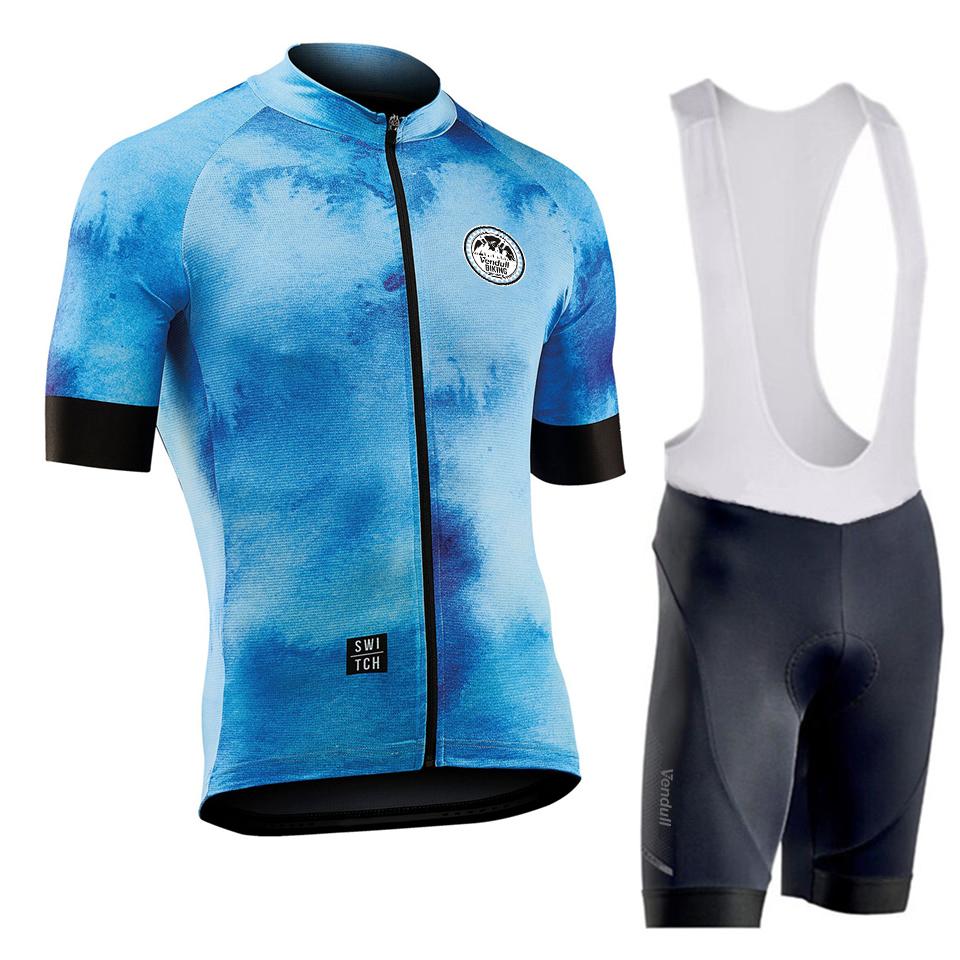 2026 New Cycling Jersey Set Summer Cycling Wear Mountain Bike Clothes Bicycle Clothing MTB Bike Cycling Clothing Cycling Suit Asian size-4XL
2026 New Cycling Jersey Set Summer Cycling Wear Mountain Bike Clothes Bicycle Clothing MTB Bike Cycling Clothing Cycling Suit Asian size-4XL