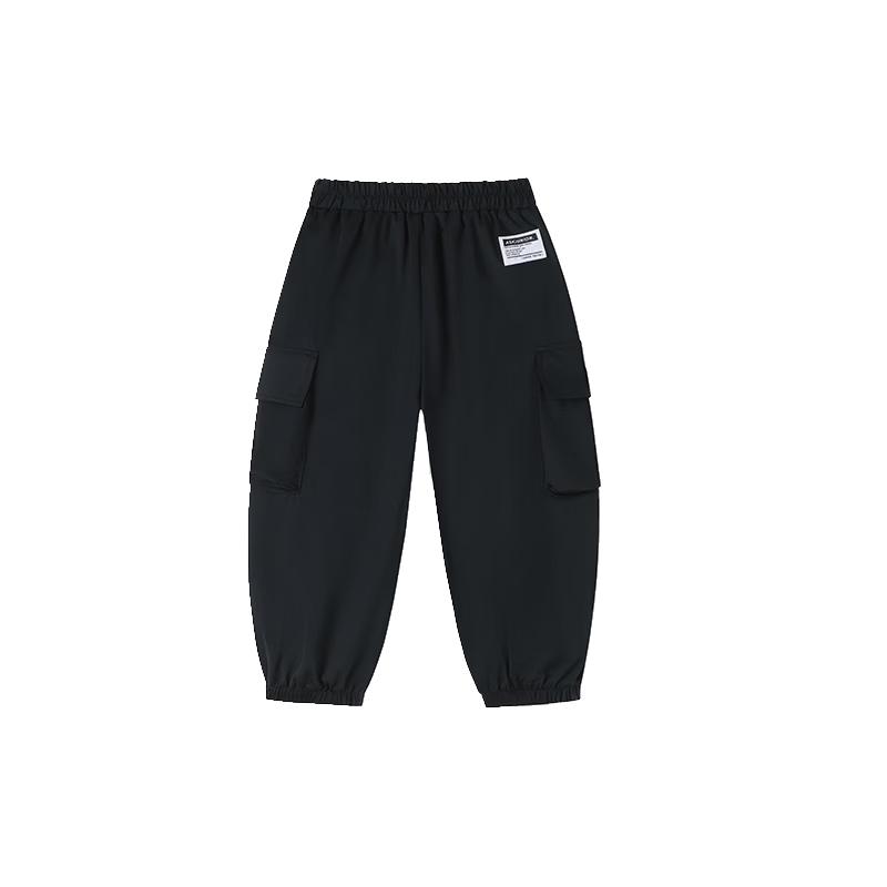 ASK JUNIOR Boys Breathable Cargo Pants S
ASK JUNIOR Boys Breathable Cargo Pants S