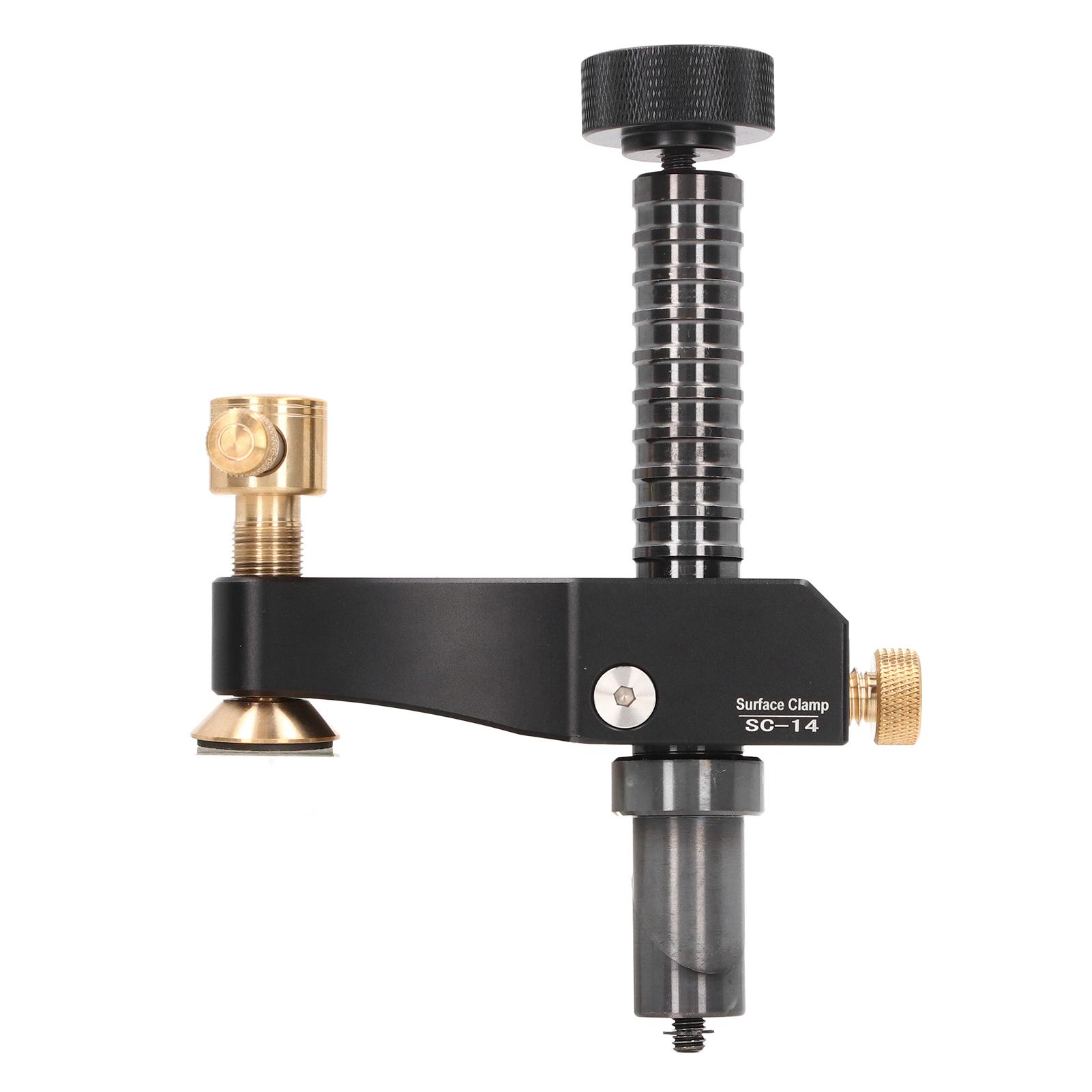 Workbench Clamp Portable Hold Down Fixing Clamp Durable Wood Hold Down Tool Fixed Clamping Block
Workbench Clamp Portable Hold Down Fixing Clamp Durable Wood Hold Down Tool Fixed Clamping Block