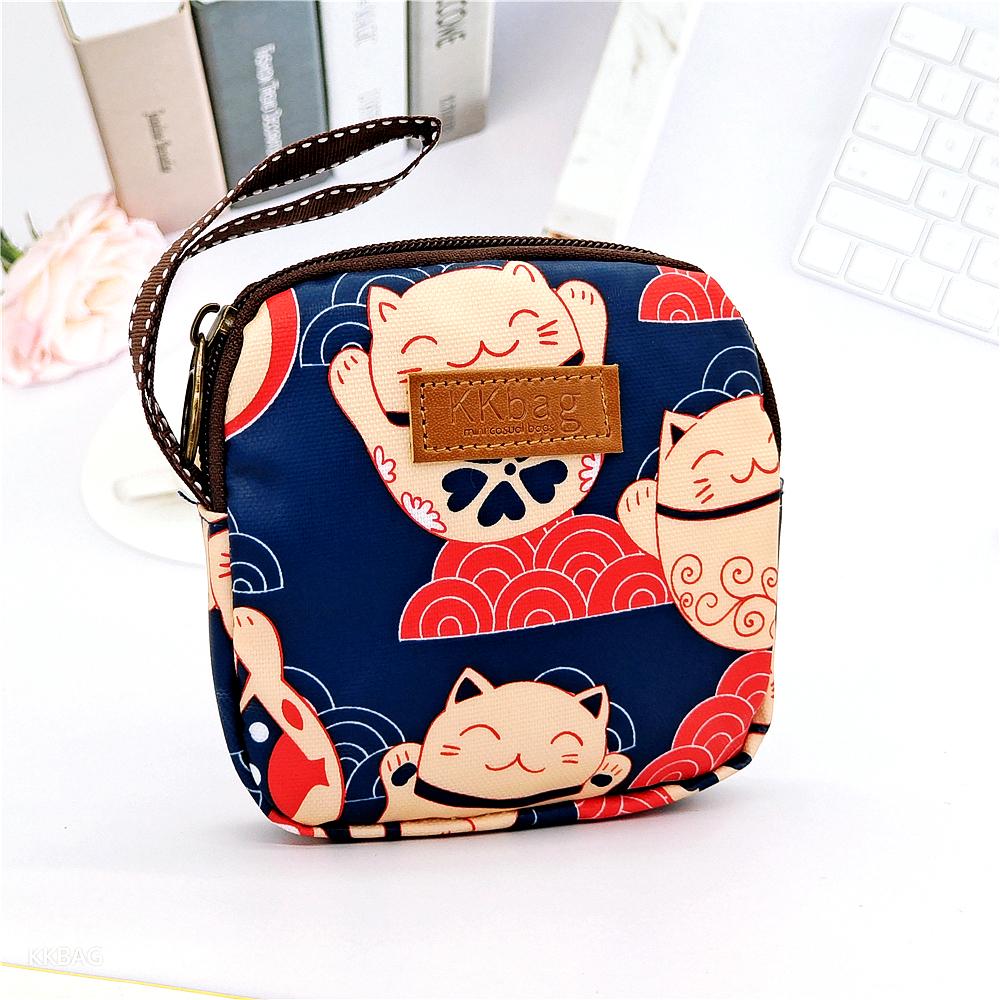 Girl Napkin Credit Card Holder Headphone Case Coin Clip Sanitary Bag Change Purse Tamper-Proof Storage Bag Sanitary Mat Bag
Girl Napkin Credit Card Holder Headphone Case Coin Clip Sanitary Bag Change Purse Tamper-Proof Storage Bag Sanitary Mat Bag