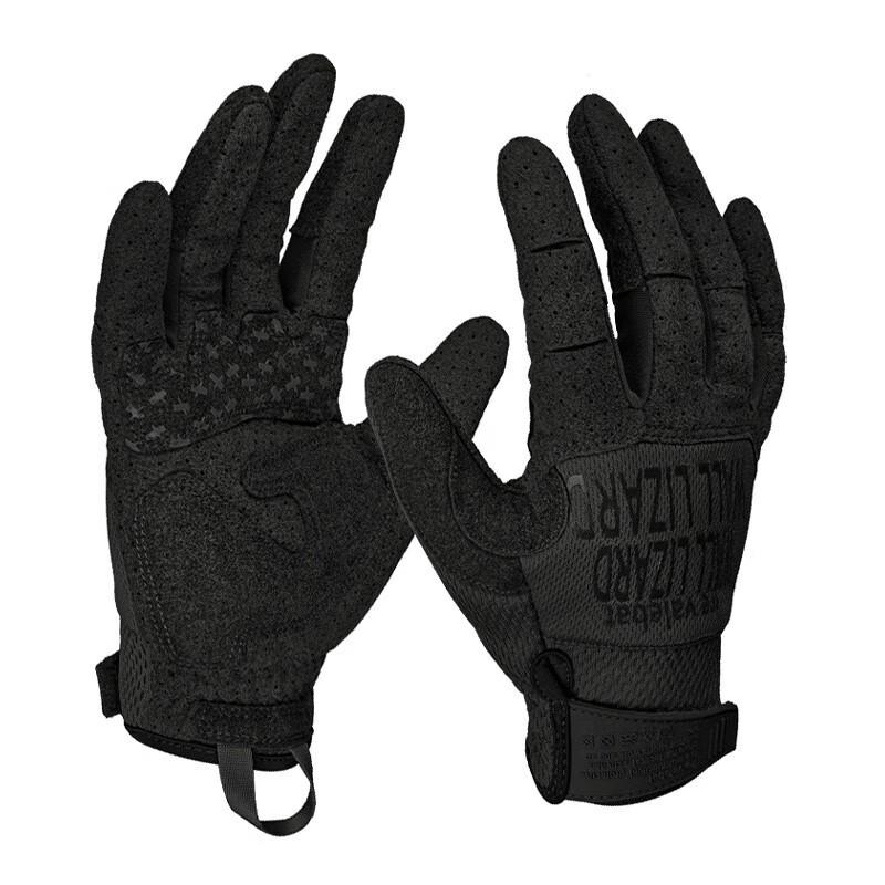 Zhan Shi Men s Lightweight Tactical Touchscreen Gloves S
Zhan Shi Men s Lightweight Tactical Touchscreen Gloves S
