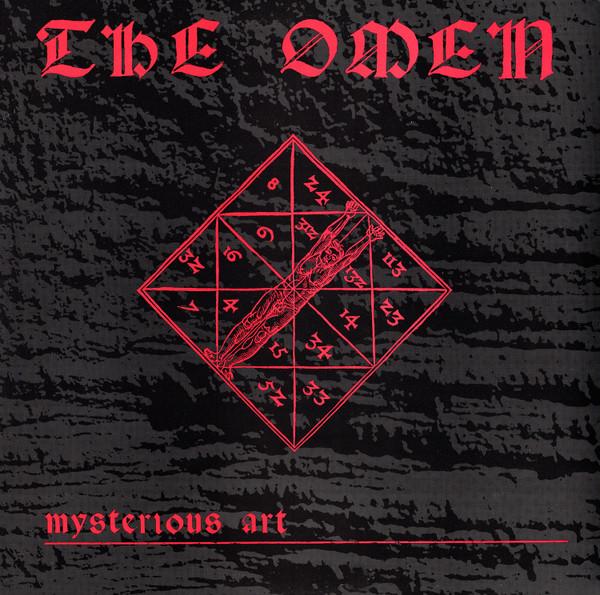 12inch Record MYSTERIOUS ART The Omen XSS73158 COLUMBIA 1989 US Dance Electronica Used
12inch Record MYSTERIOUS ART The Omen XSS73158 COLUMBIA 1989 US Dance Electronica Used