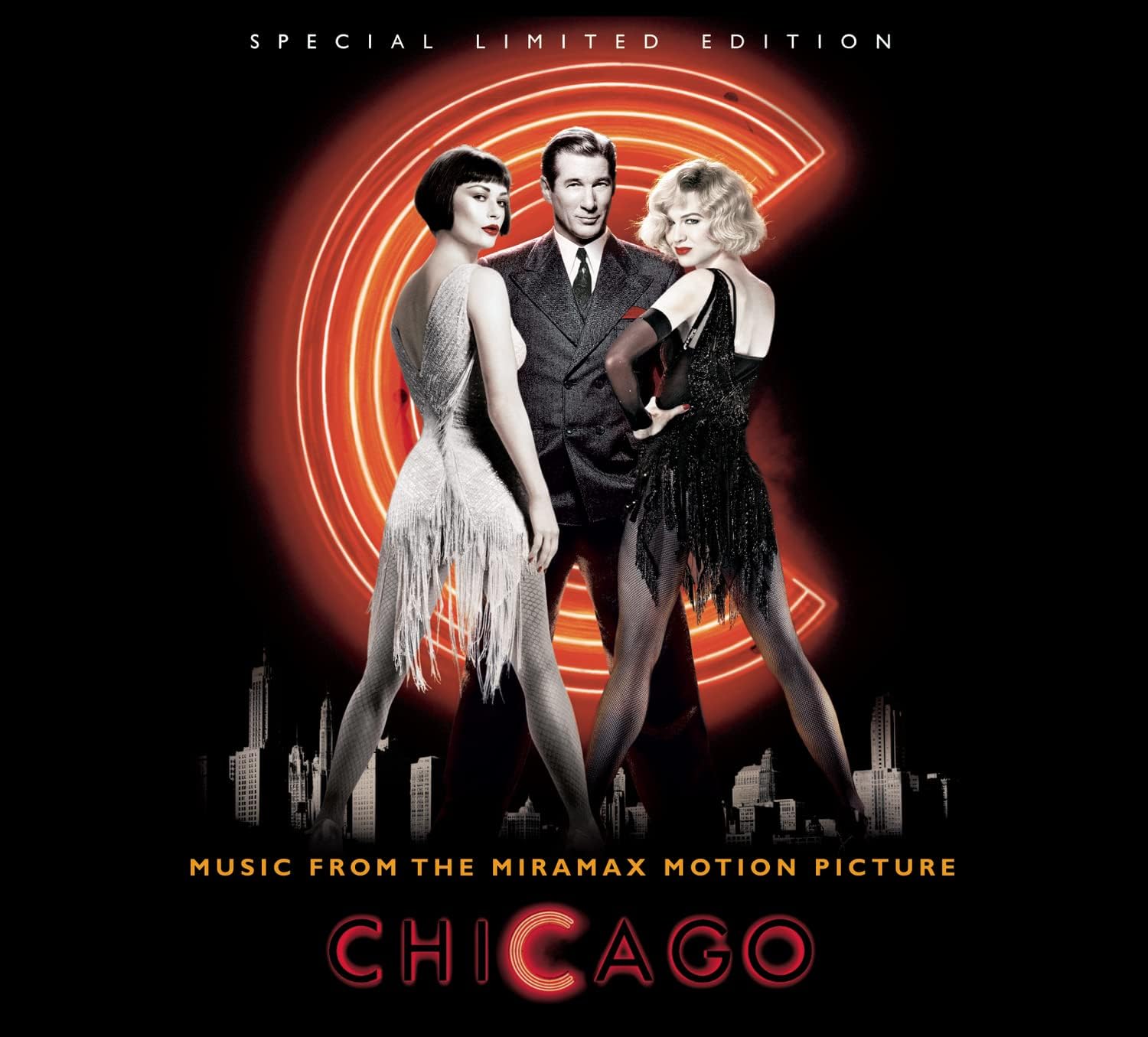 CD VARIOUS Music From The Miramax Motion Pictu EK89059 Epic 2002 Canada Stage Play Used
CD VARIOUS Music From The Miramax Motion Pictu EK89059 Epic 2002 Canada Stage Play Used