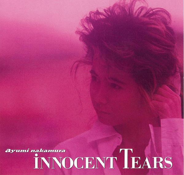 CD AYUMI NAKAMURA - INNOCENT TEARS 32HD7011 Humming Bird 1988 Japan Japanese Pop/Rock
CD AYUMI NAKAMURA - INNOCENT TEARS 32HD7011 Humming Bird 1988 Japan Japanese Pop/Rock