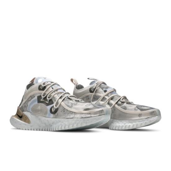 Nike ISPA Flow 2020 Pure Platinum DM2830-003 EU 37.5 платиновий/Чистий
Nike ISPA Flow 2020 Pure Platinum DM2830-003 EU 37.5 платиновий/Чистий