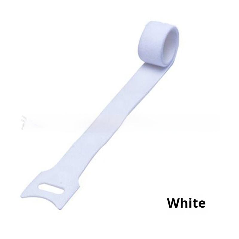 Generic Velcro Cable Straps Nylon Reusable Custom Cut Ties For Organizing Computer Mouse Keyboard Cables Data Cables Headphones
Generic Velcro Cable Straps Nylon Reusable Custom Cut Ties For Organizing Computer Mouse Keyboard Cables Data Cables Headphones