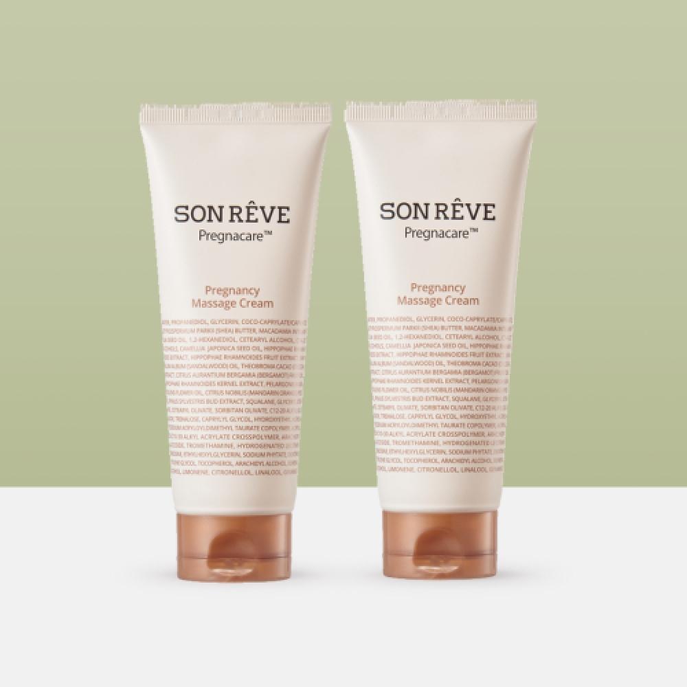SonReve Chung Reve Fragner Care Massage Cream 150ml 2 FREE
SonReve Chung Reve Fragner Care Massage Cream 150ml 2 FREE