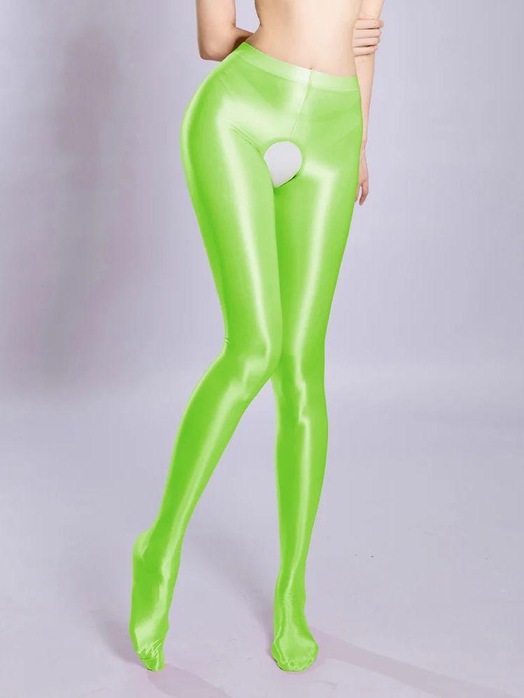M-Xl Glossy Shiny Nylon Crotchless Pantyhose Open Crotch Collant Leggings Tights Sexy Stocking Fitness Legging Strumpfhose Panty M
M-Xl Glossy Shiny Nylon Crotchless Pantyhose Open Crotch Collant Leggings Tights Sexy Stocking Fitness Legging Strumpfhose Panty M