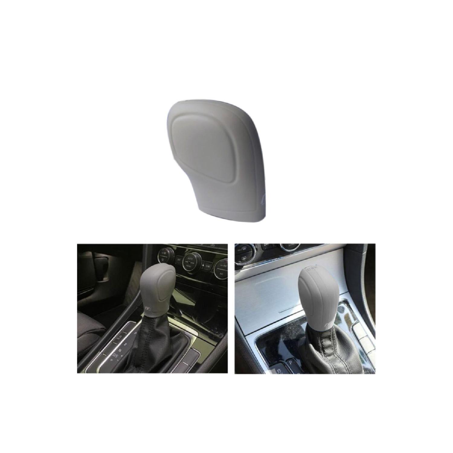 Силиконовый чехол для ручки переключения передач Volkswagen Seat Skoda Golf Leon Dsg
Силиконовый чехол для ручки переключения передач Volkswagen Seat Skoda Golf Leon Dsg