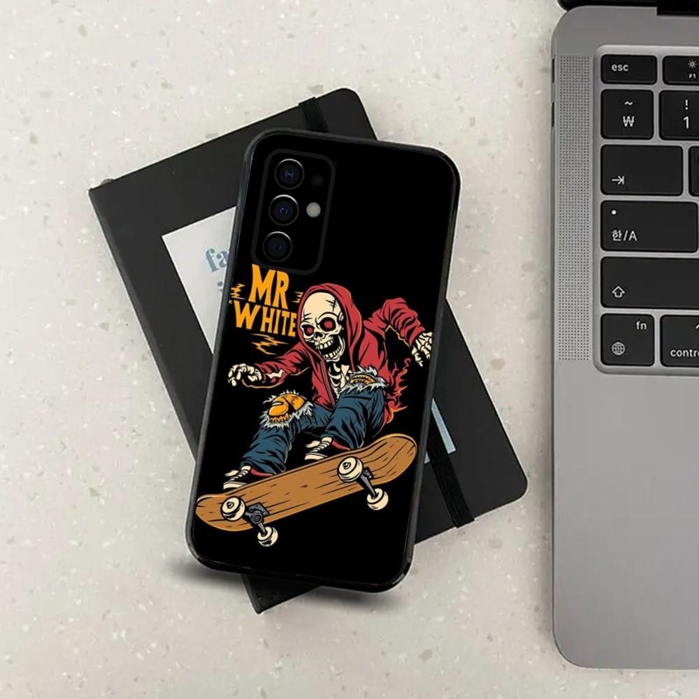 Cool Skating Skateboard Phone Case For Samsung Galaxy A13,A21s,A22,A31,A32,A52,A53,A71,A80,A91 Soft Black Cover Samsung a21s
Cool Skating Skateboard Phone Case For Samsung Galaxy A13,A21s,A22,A31,A32,A52,A53,A71,A80,A91 Soft Black Cover Samsung a21s