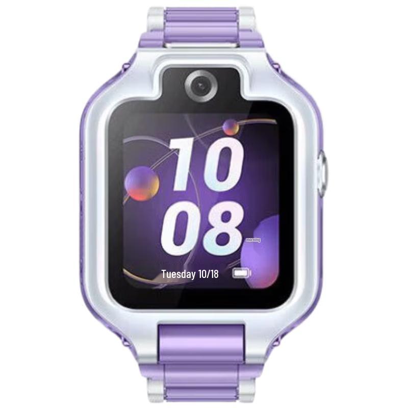 Huawei Kids Phone Watch 5X Pro (CN version)
Huawei Kids Phone Watch 5X Pro (CN version)