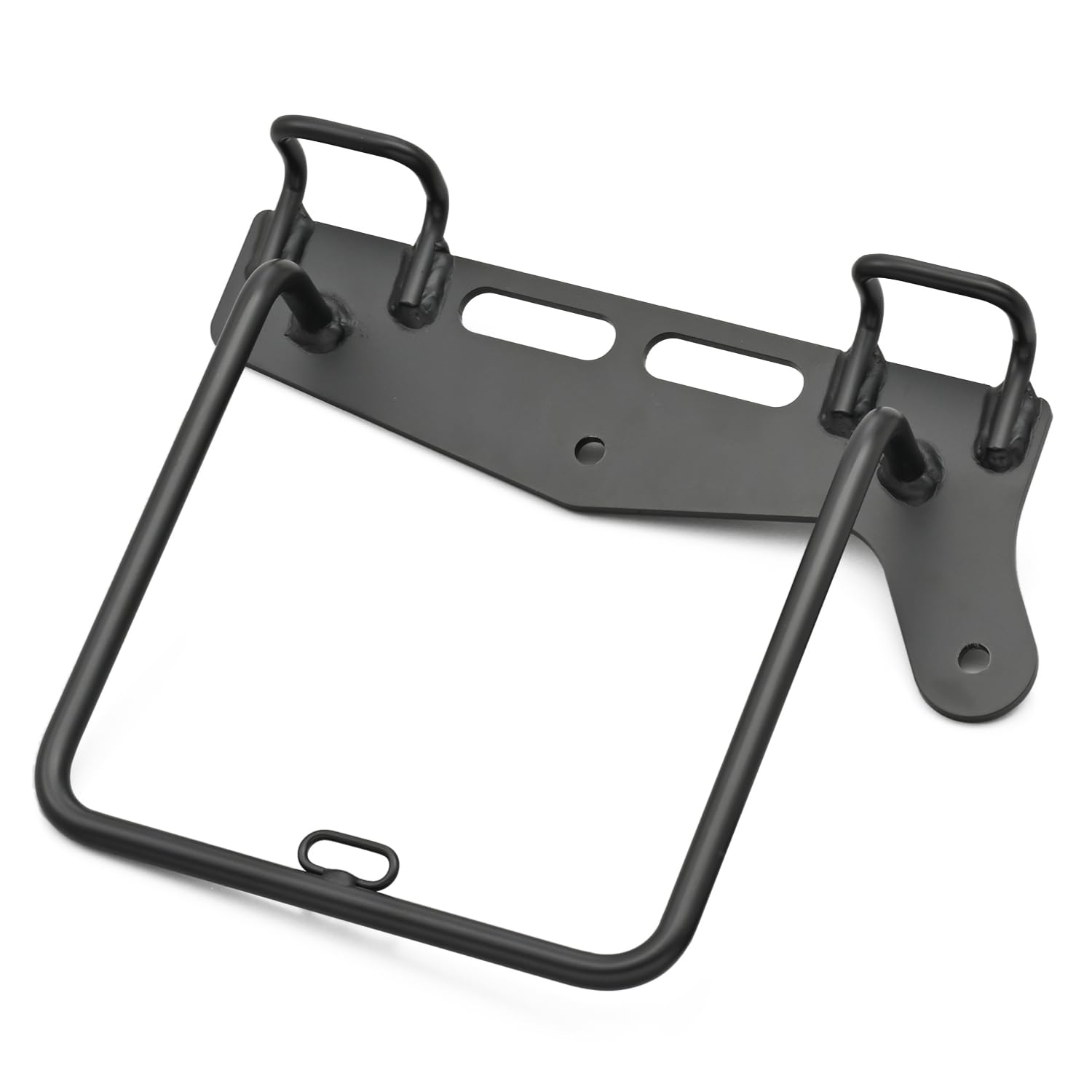 Daytona Right Side Only Side Bag Support Saddle Bag Support 38524 Eliminator/SE(24) чёрный
Daytona Right Side Only Side Bag Support Saddle Bag Support 38524 Eliminator/SE(24) чёрный
