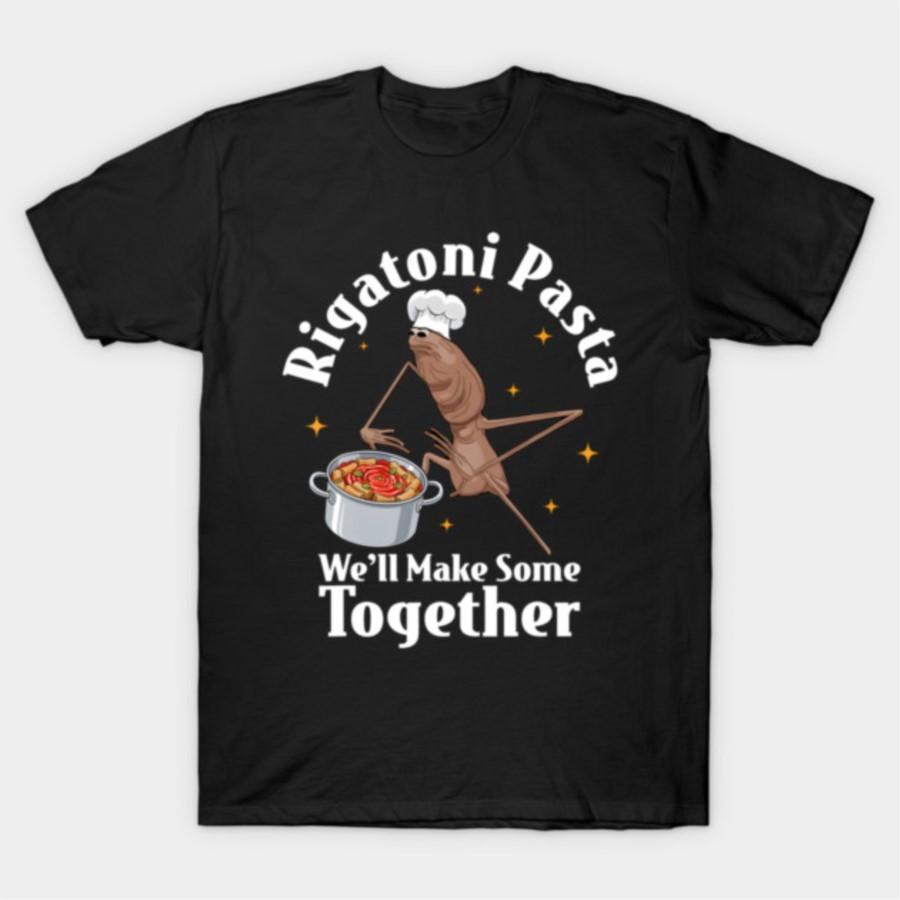 Marcus The Worm Rigatoni Pasta T-shirt For Men Women 100% Cotton T Shirts Short Sleeve Tops 1119-3 - Men s Summer Cotton Grap... S разноцветный
Marcus The Worm Rigatoni Pasta T-shirt For Men Women 100% Cotton T Shirts Short Sleeve Tops 1119-3 - Men s Summer Cotton Grap... S разноцветный