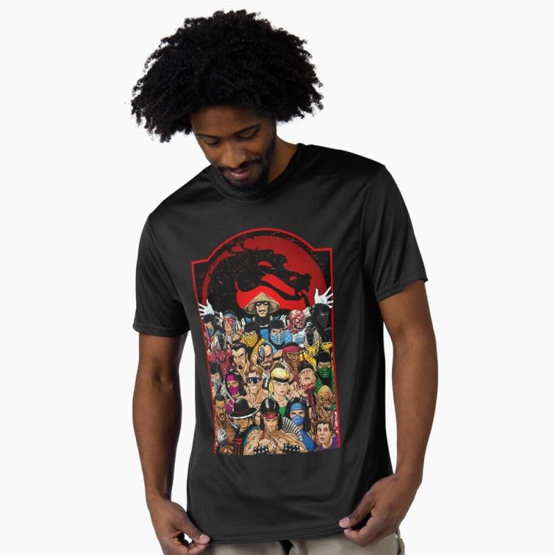 Vintage 90 s Mortal Kombat gaming g Gift tshirt for gamer 100% cotton printed Men s Short Sleeve Graphic T-Shirt All size top... S разноцветный
Vintage 90 s Mortal Kombat gaming g Gift tshirt for gamer 100% cotton printed Men s Short Sleeve Graphic T-Shirt All size top... S разноцветный